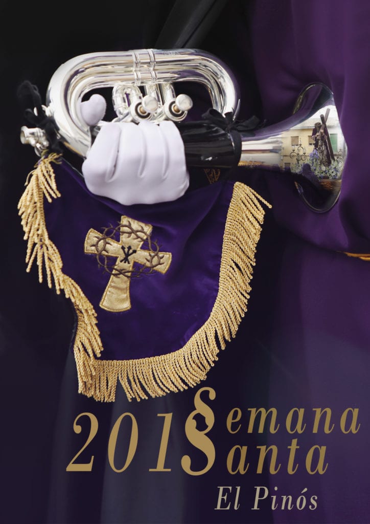 Semana Santa en Pinoso  